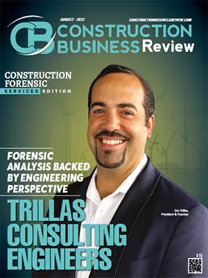 Top 10 Construction Forensic Services Companies - 2022