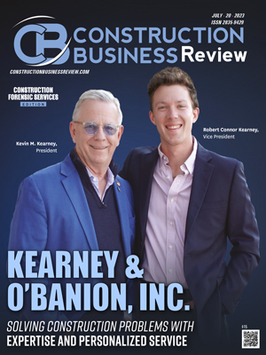 Top 10 Construction Forensic Services Companies – 2023