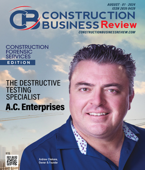 Top 10 Construction Forensic Services Providers - 2024